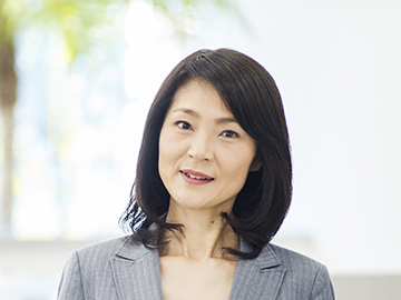 小池 みちる