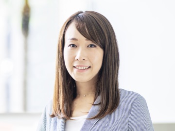 小澤 歩実
