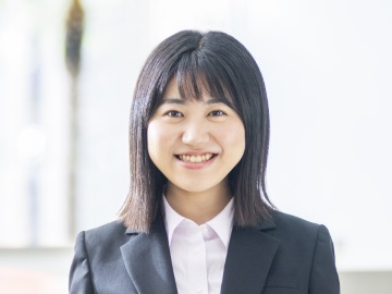 矢島 青藍