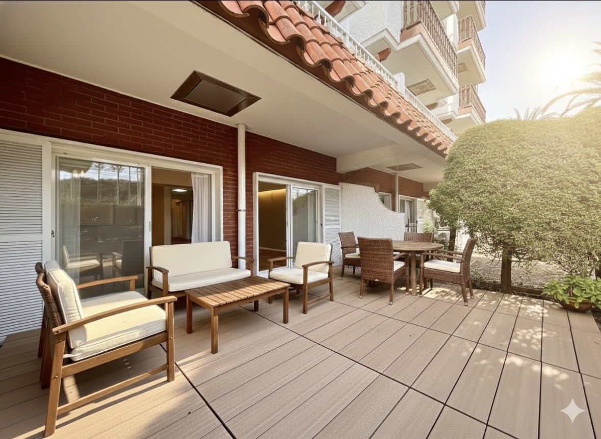 apartment 小坪５丁目