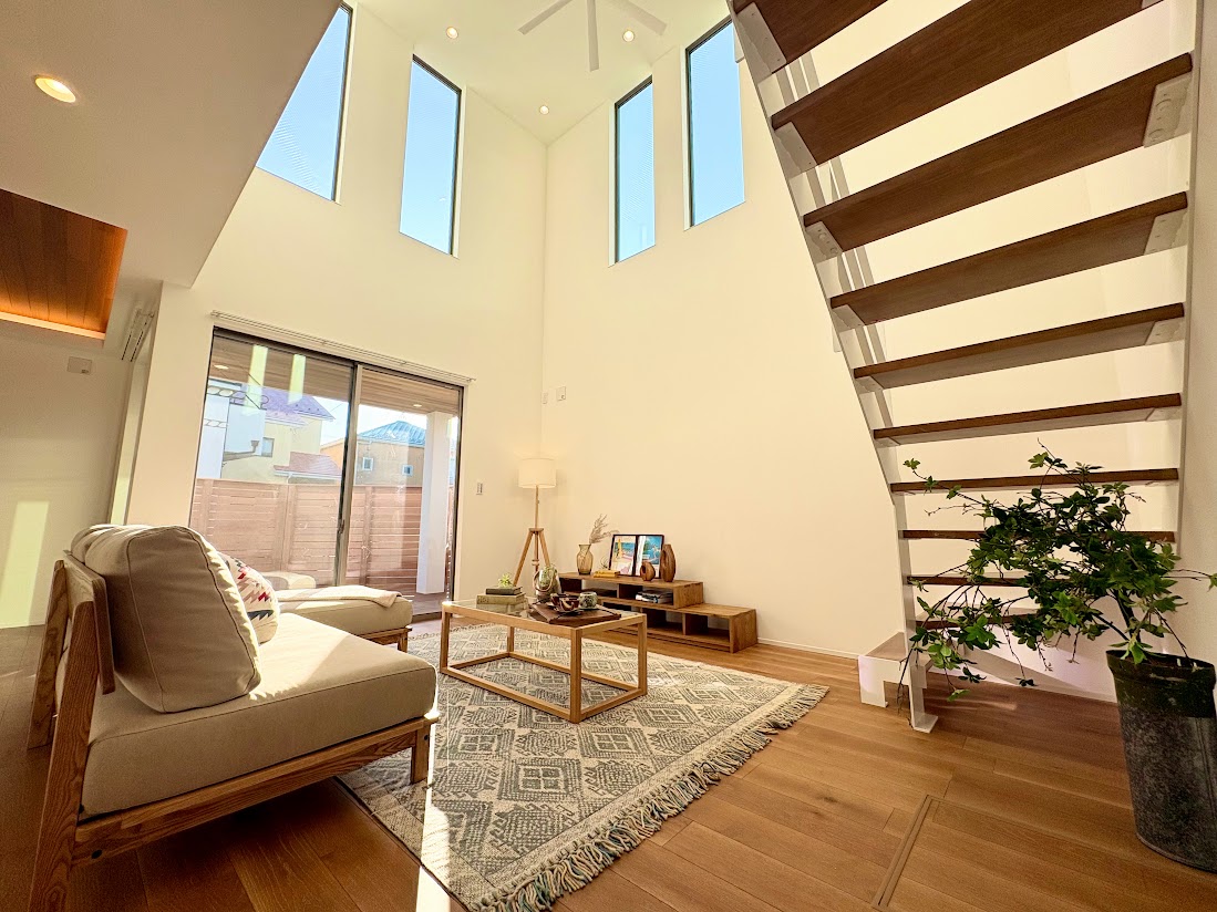 detached 浜竹４丁目