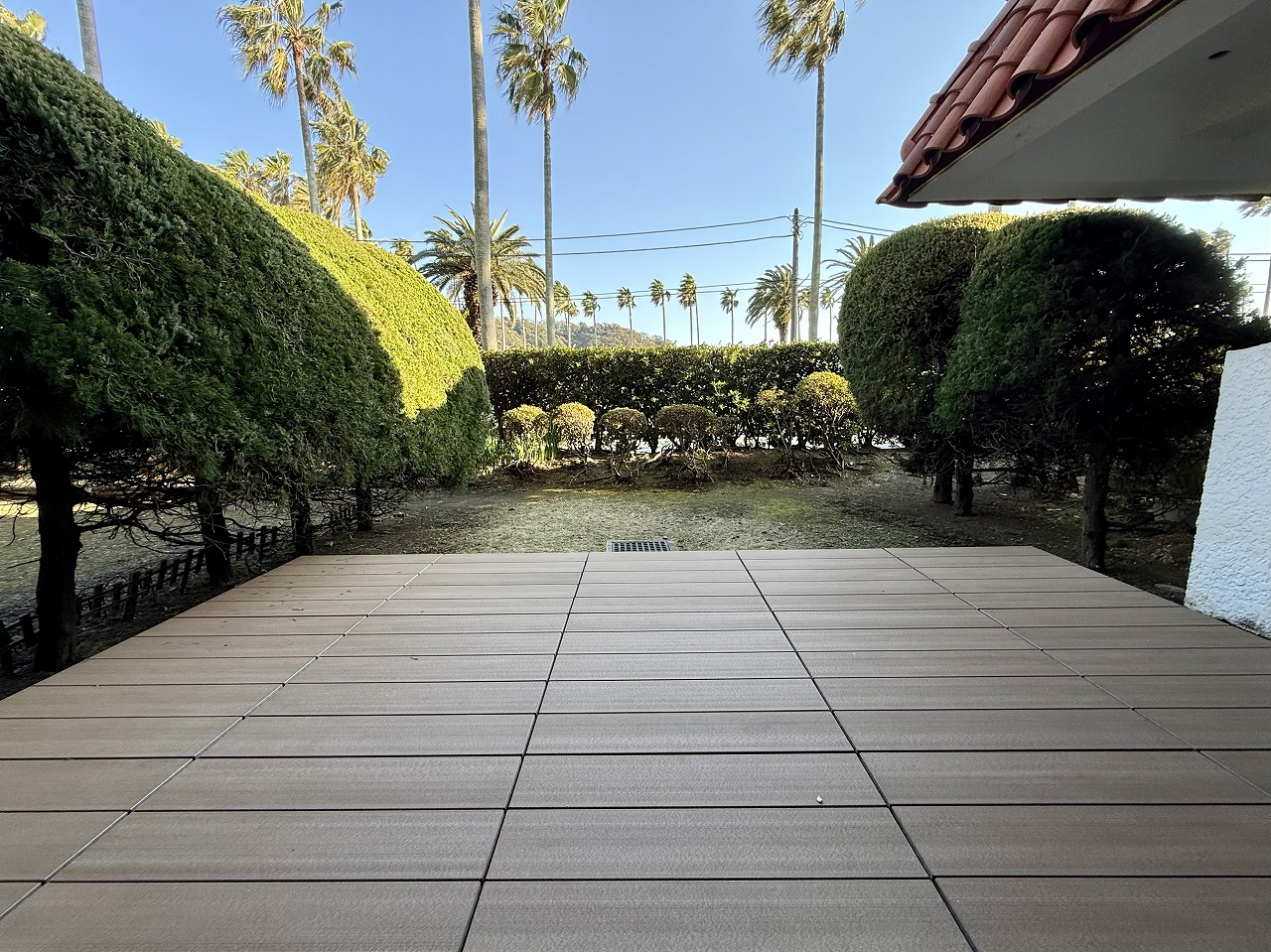 apartment 小坪５丁目