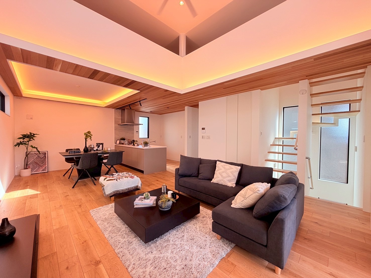 detached 浜竹４丁目