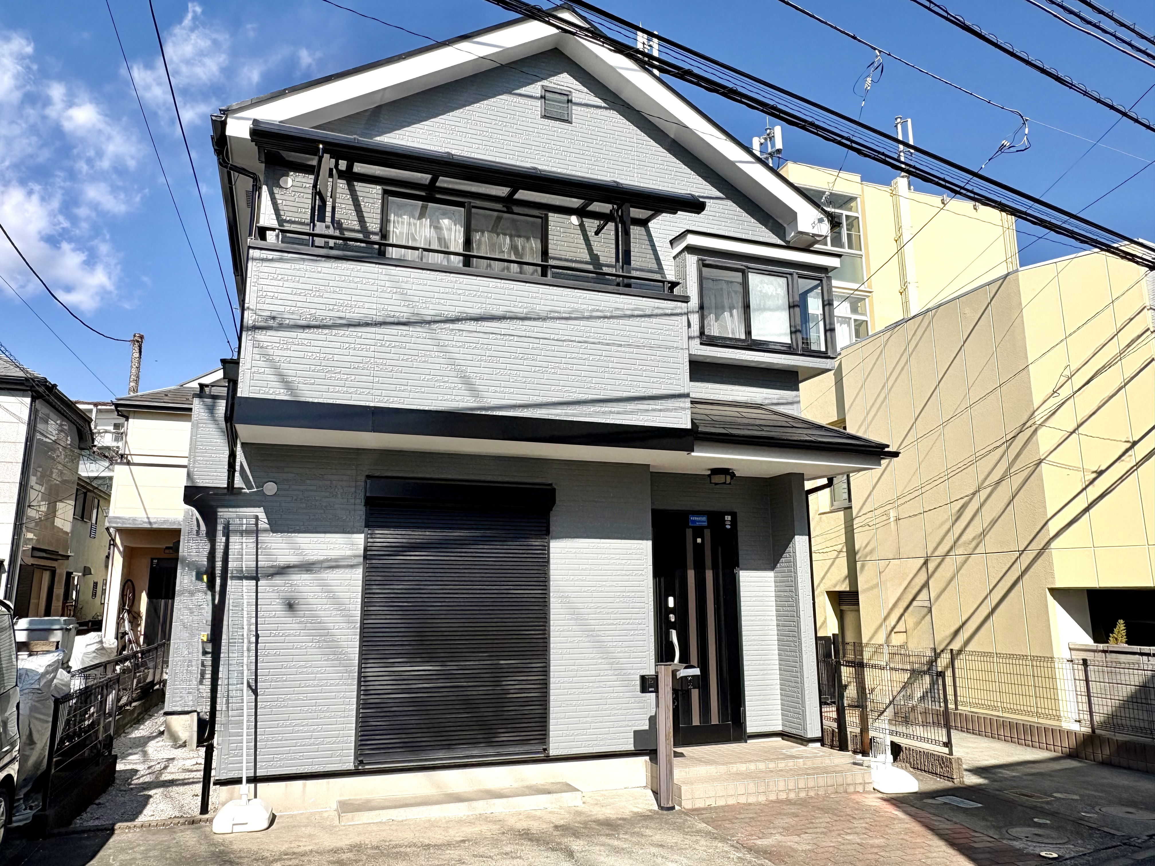 detached 柳島海岸