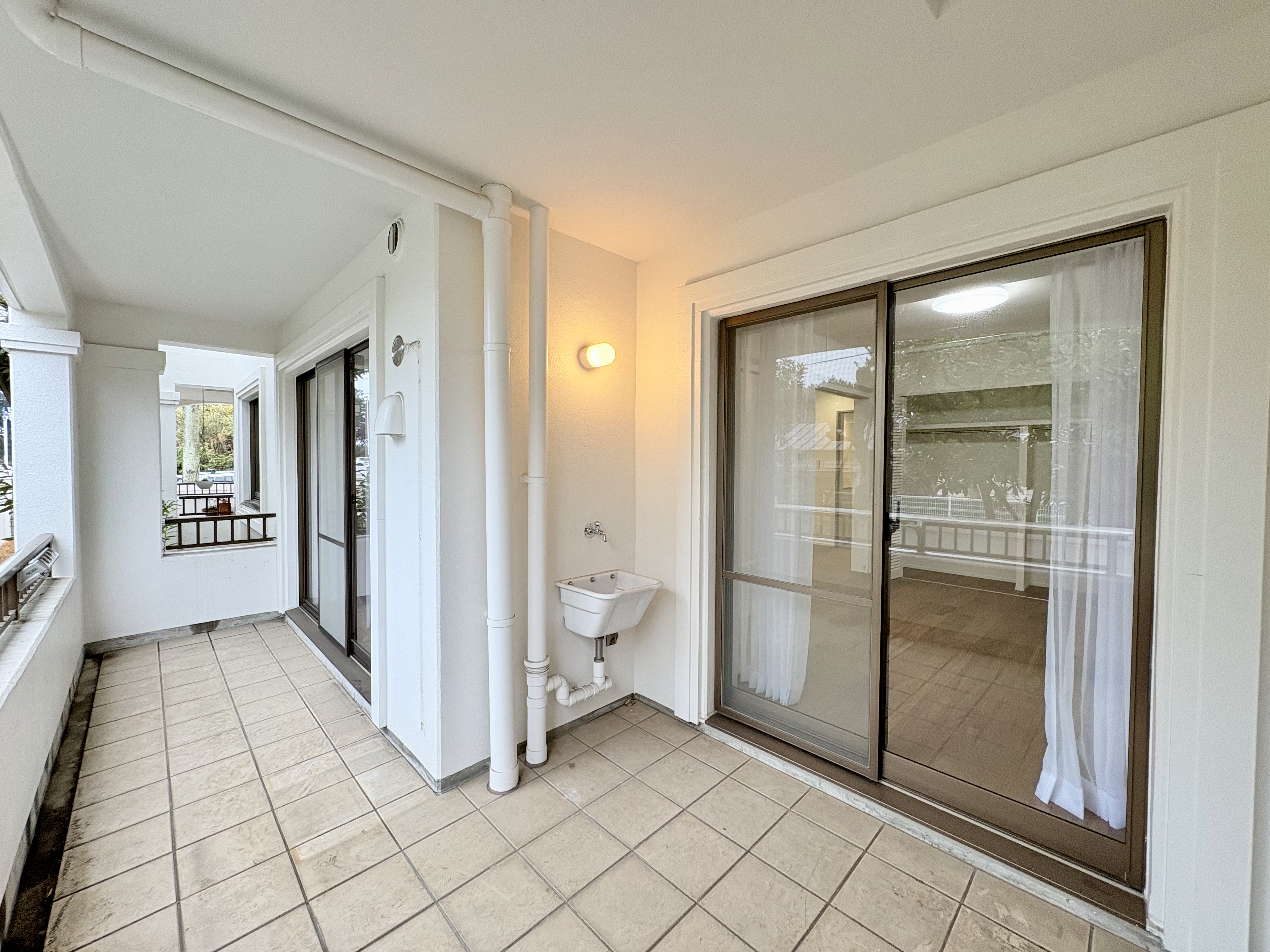 apartment 東海岸南６丁目