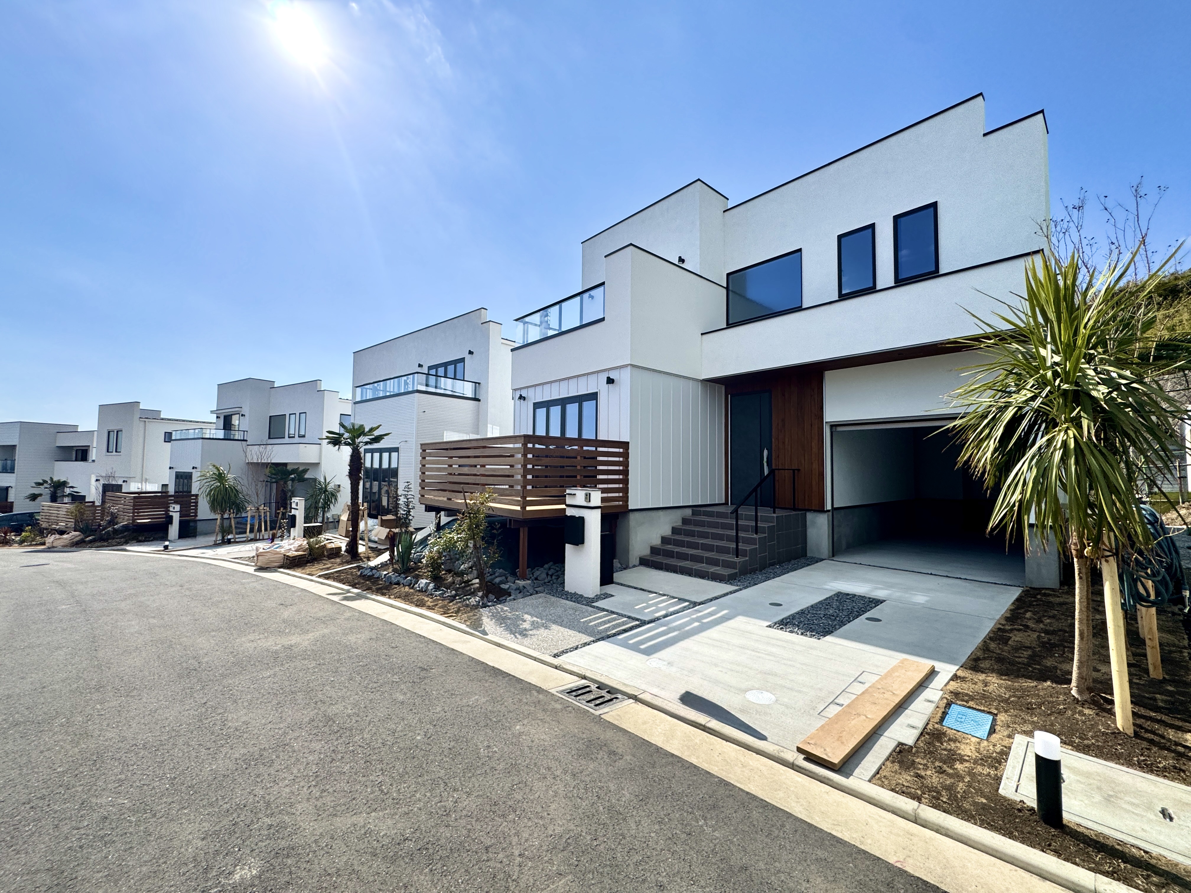 detached 佐島の丘２丁目