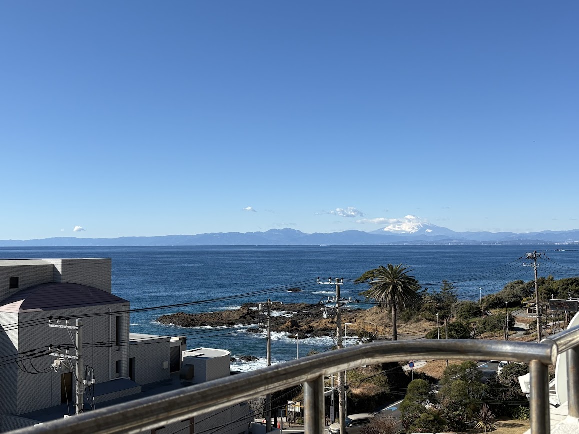 apartment 秋谷３丁目