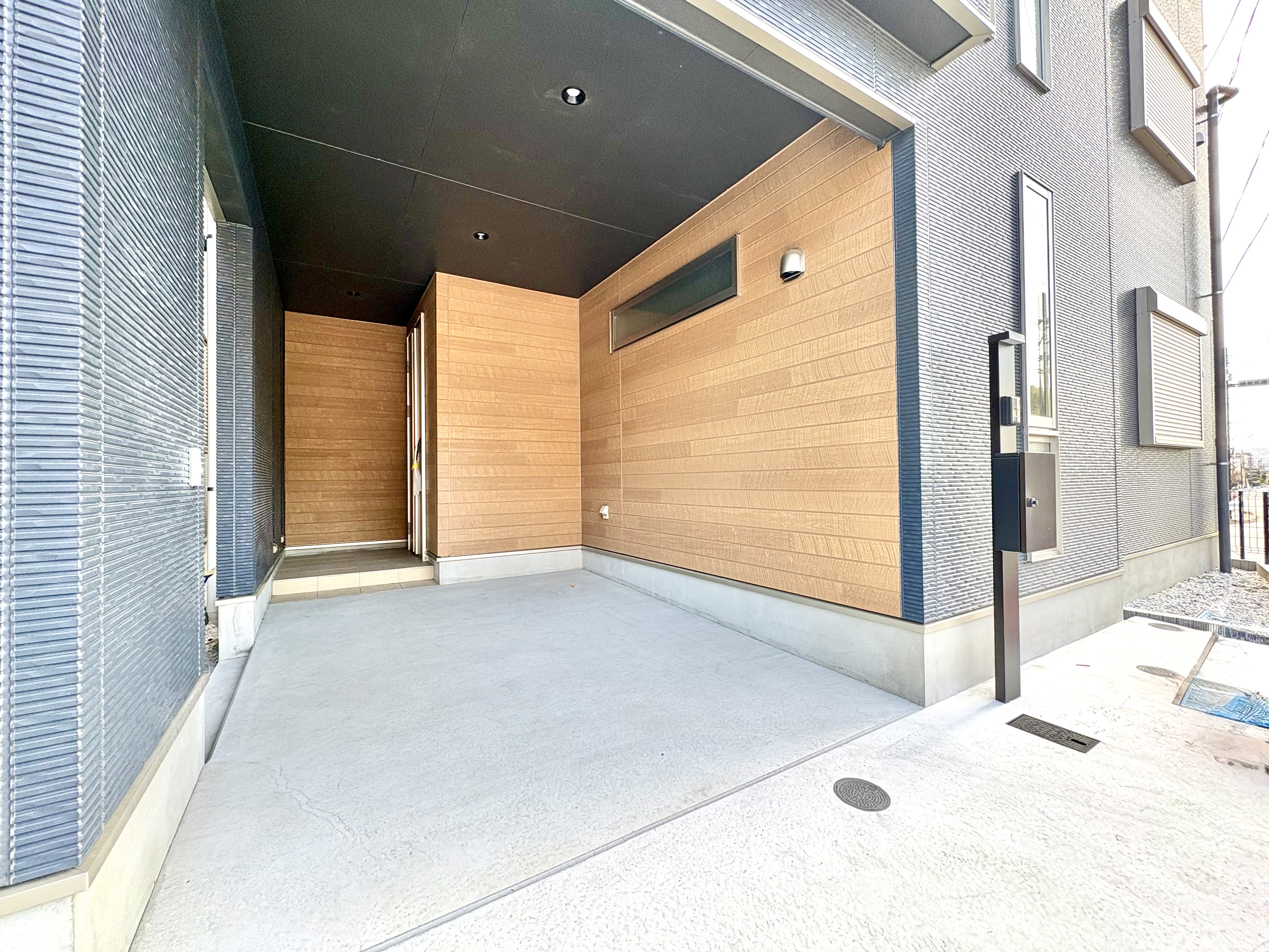 detached 久木９丁目