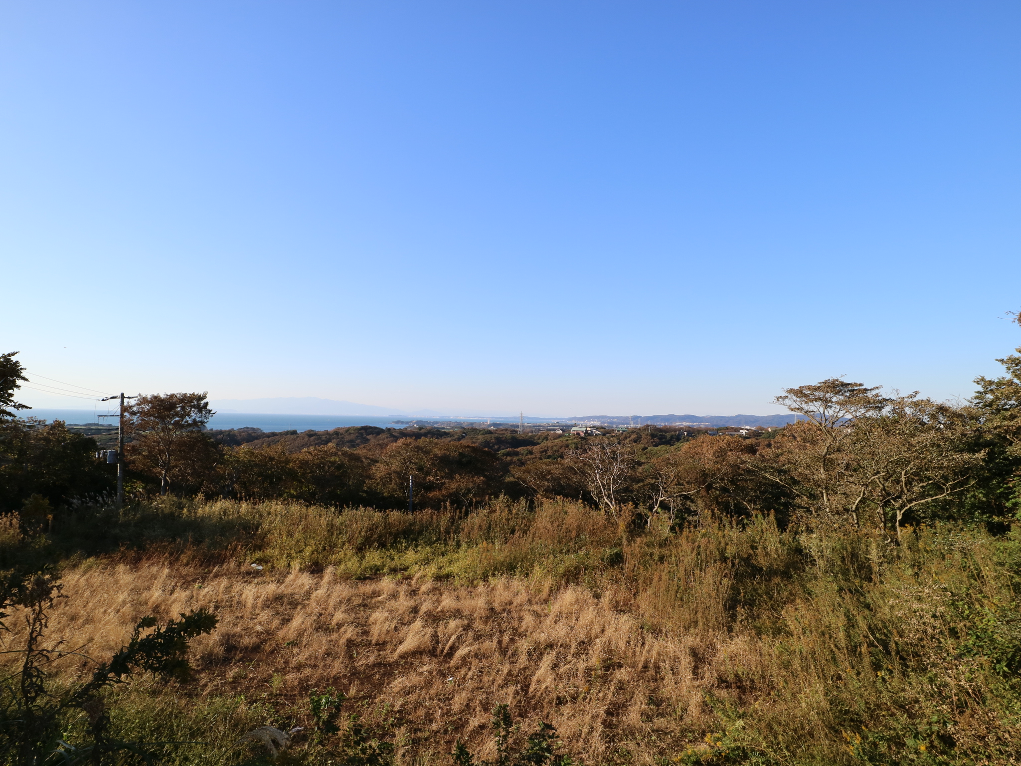 神奈川県三浦市三崎町小網代 土地 4 500万円 東宝ハウス湘南 湘南の家さがし 不動産情報