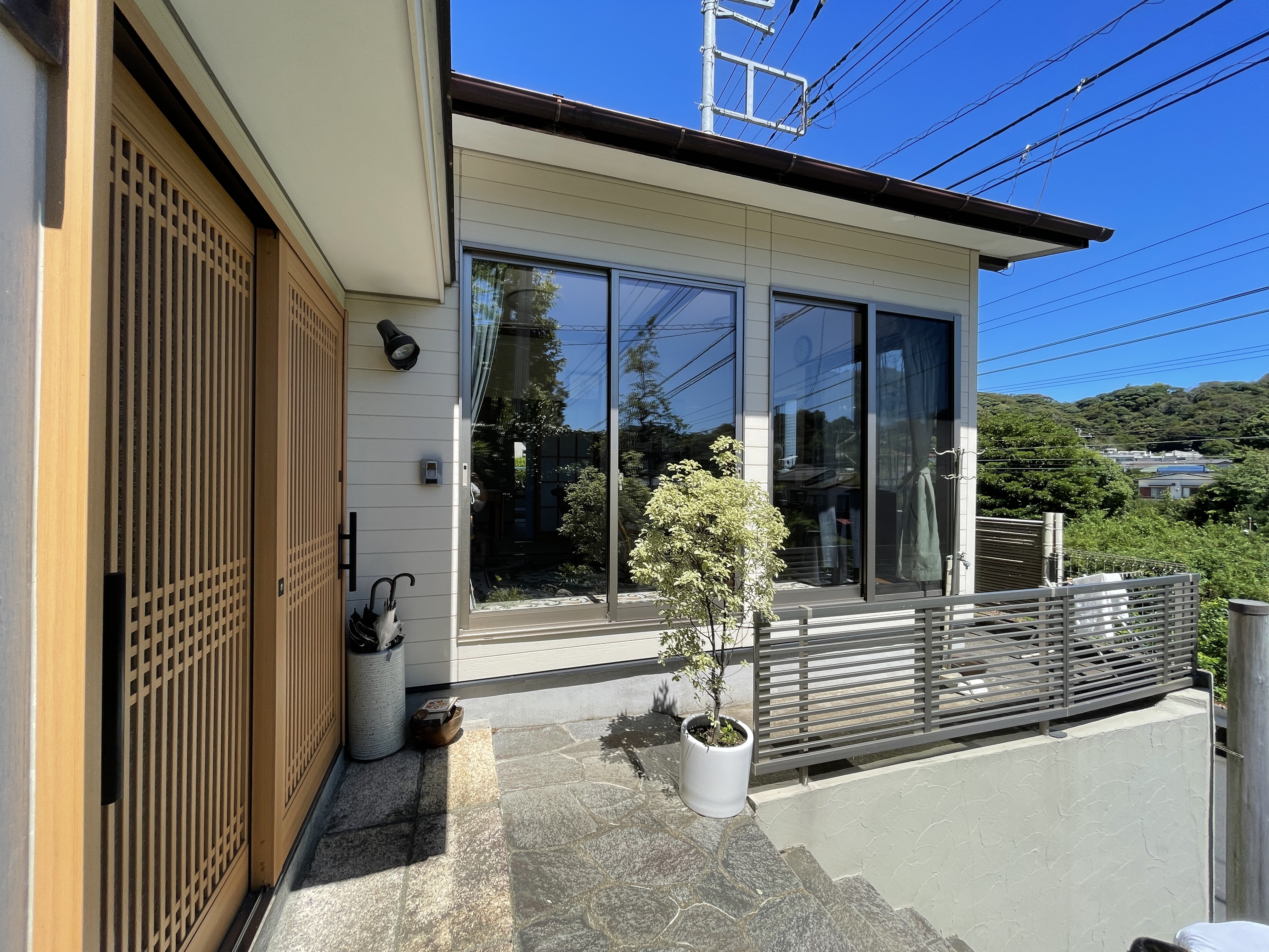 神奈川県鎌倉市扇ガ谷４丁目 中古戸建 7 480万円 東宝ハウス湘南 湘南の家さがし 不動産情報