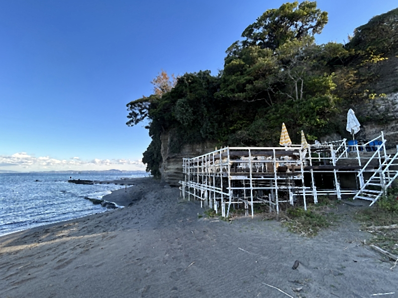 detached 南下浦町金田