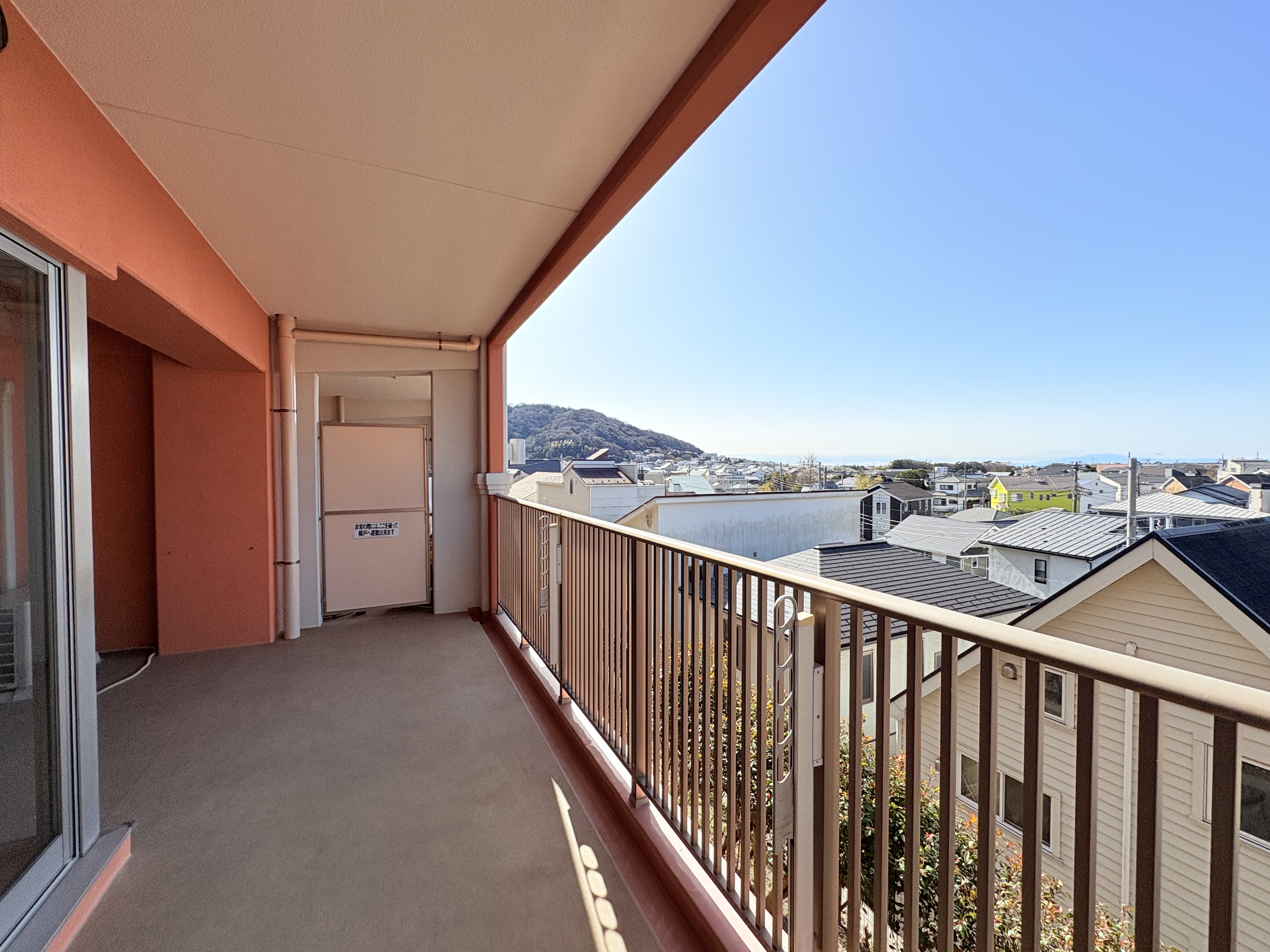 apartment 葉山一色