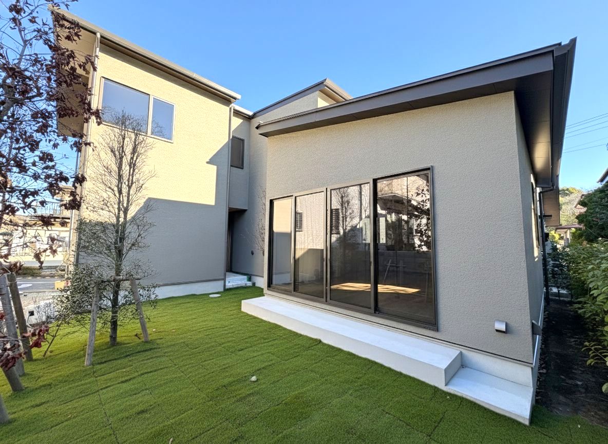 detached 笛田５丁目