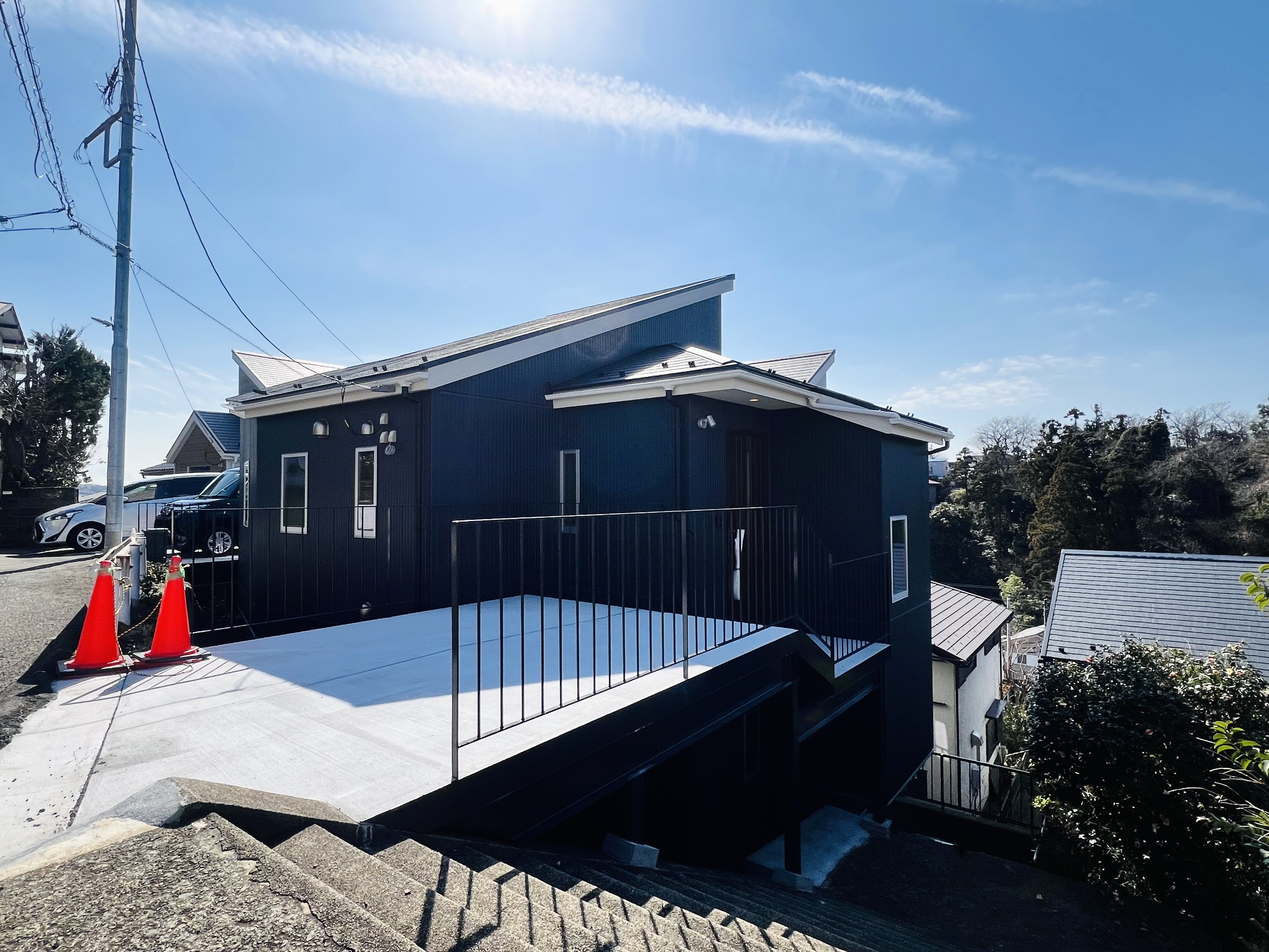 神奈川県藤沢市大鋸 / 新築未入居 / 2,980万円【東宝ハウス湘南