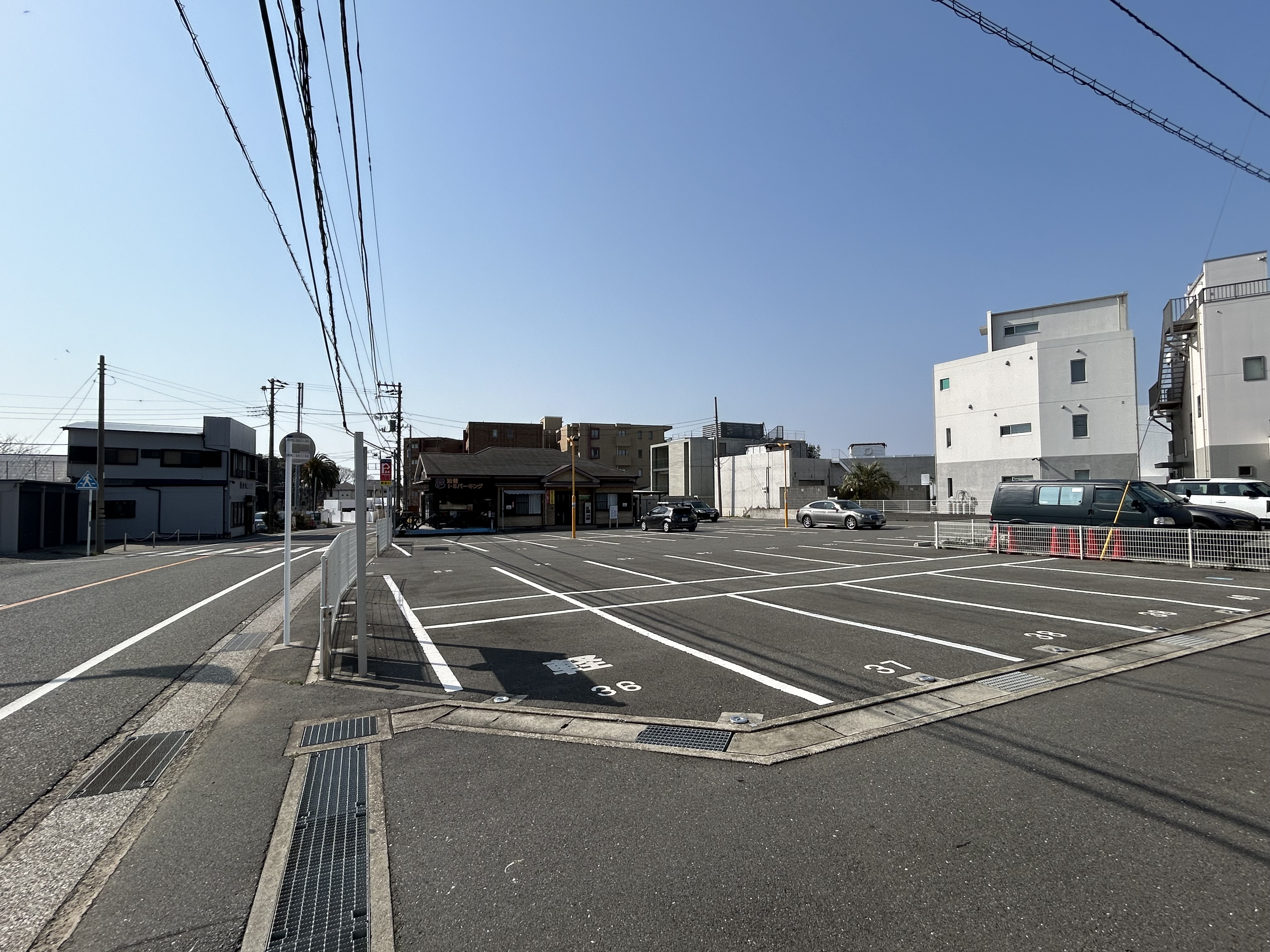 detached 三崎町小網代