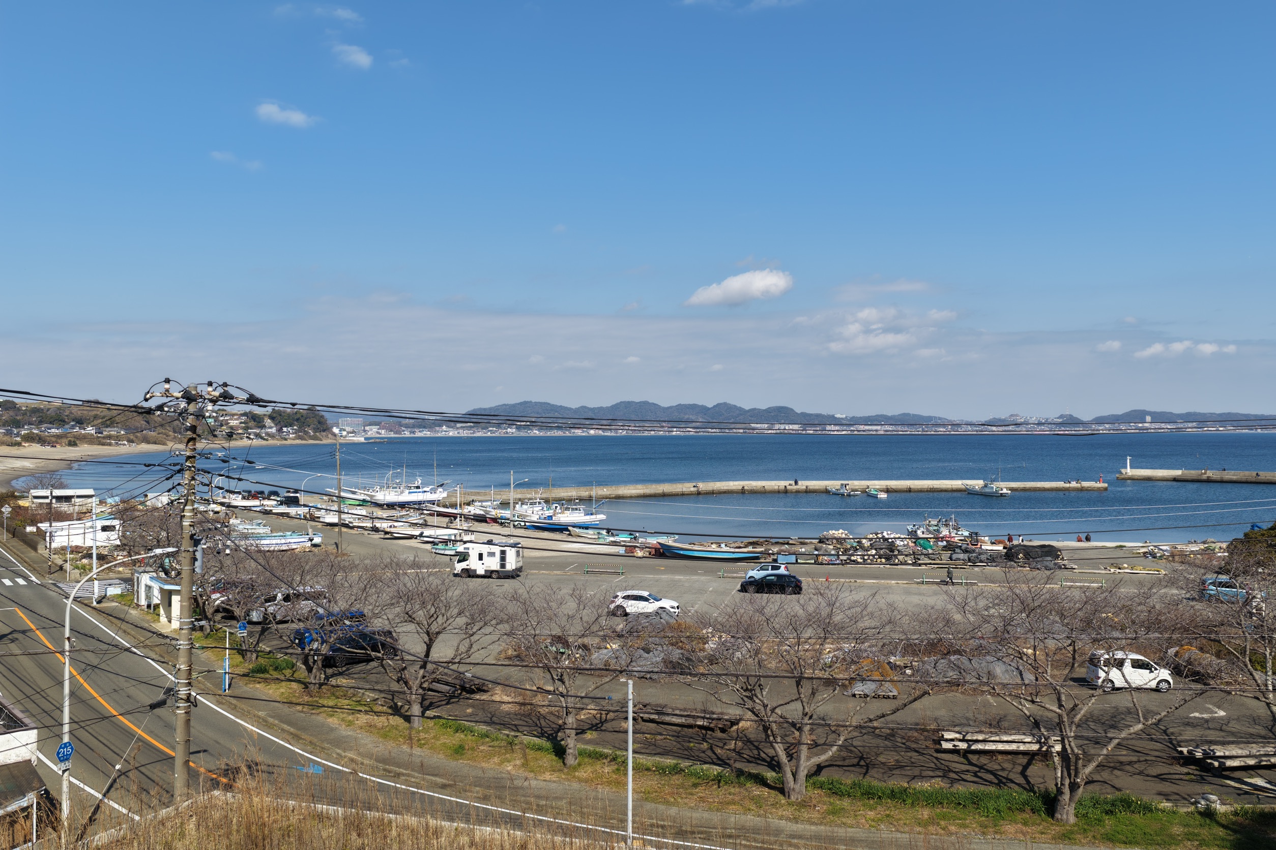  南下浦町金田