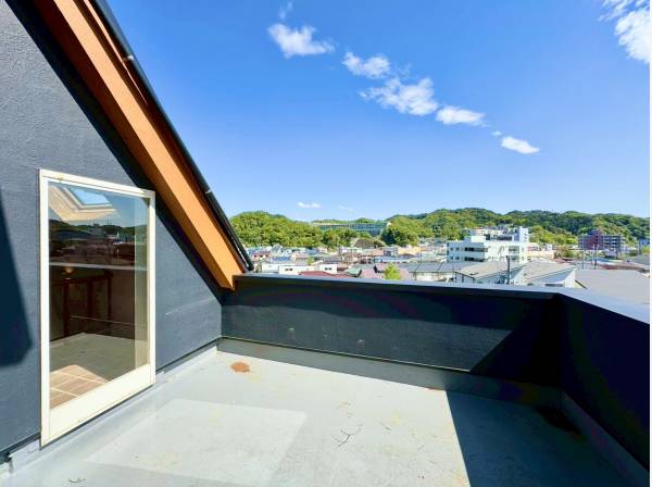 神奈川県逗子市桜山５丁目の中古戸建