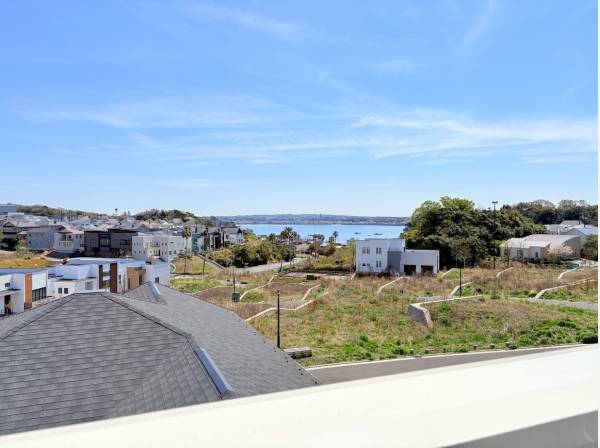 神奈川県横須賀市佐島の丘２丁目の新築戸建