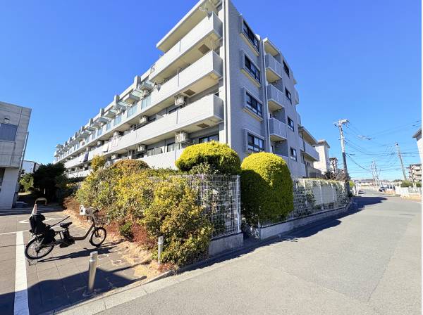 物件画像 ライオンズマンション辻堂海浜公園