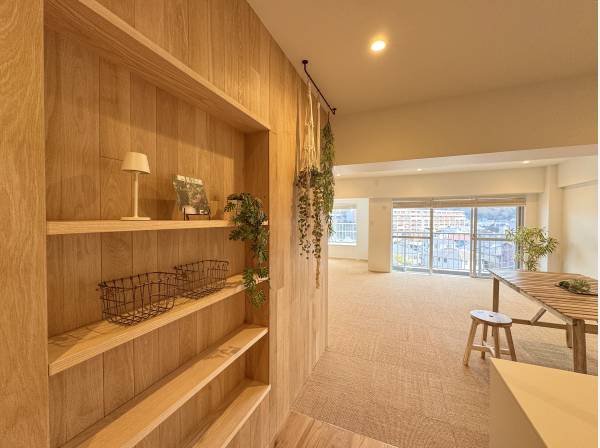 神奈川県三浦郡葉山町一色のマンション