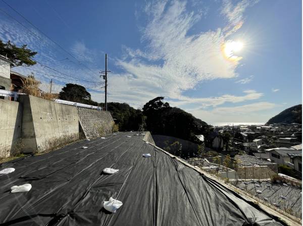 神奈川県鎌倉市極楽寺１丁目の土地