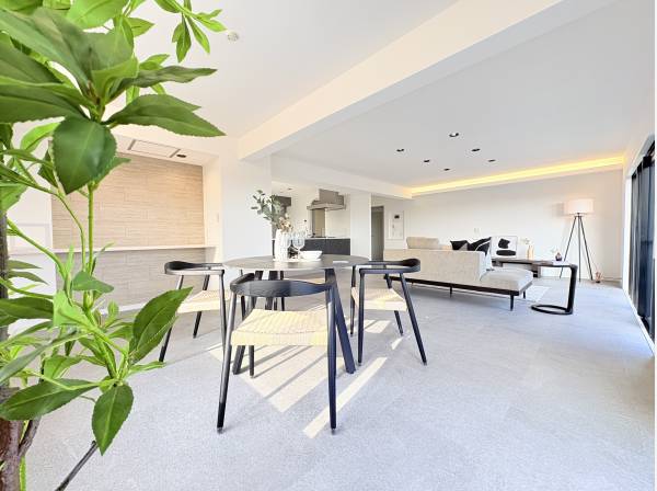 神奈川県茅ヶ崎市出口町のマンション