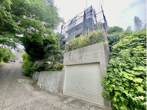 神奈川県鎌倉市山崎の中古戸建