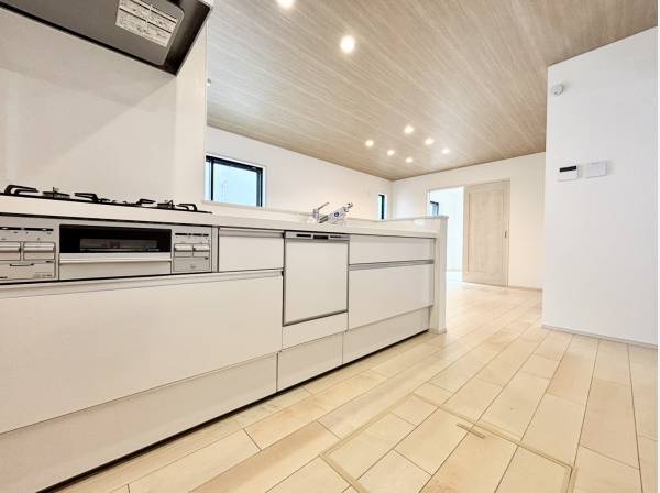 神奈川県藤沢市辻堂元町2丁目 / 新築戸建 / 7,150万円【東宝ハウス