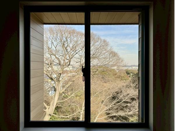 神奈川県鎌倉市鎌倉山４丁目の新築戸建