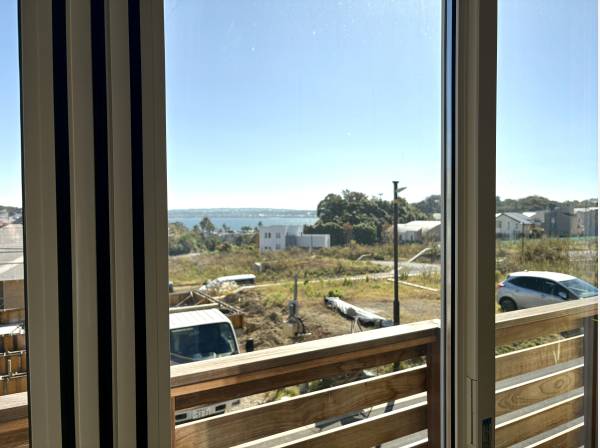 神奈川県横須賀市佐島の丘２丁目の新築戸建