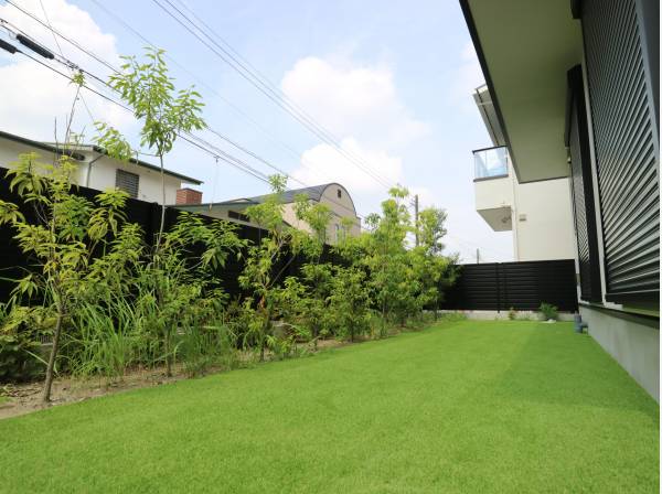 神奈川県藤沢市片瀬山２丁目の新築戸建