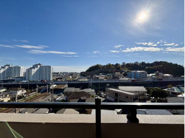 マンションイメージ