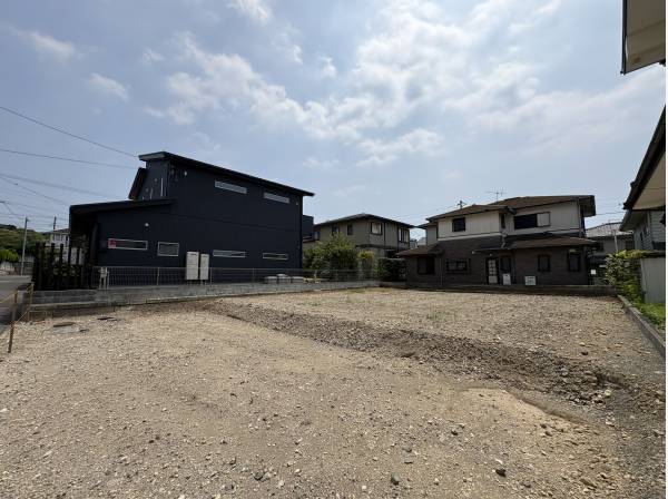 神奈川県鎌倉市七里ガ浜東２丁目の土地