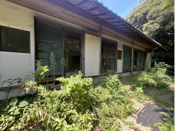 神奈川県鎌倉市鎌倉山２丁目の中古戸建