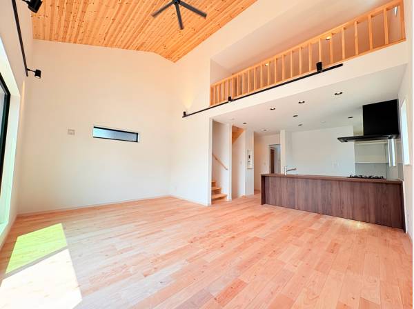 神奈川県茅ヶ崎市矢畑の新築戸建