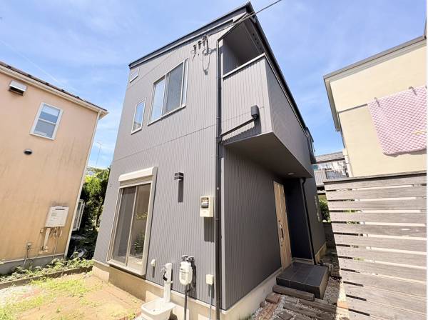 神奈川県藤沢市辻堂東海岸２丁目の中古戸建
