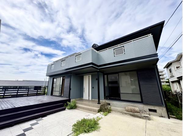 神奈川県藤沢市片瀬２丁目の中古戸建