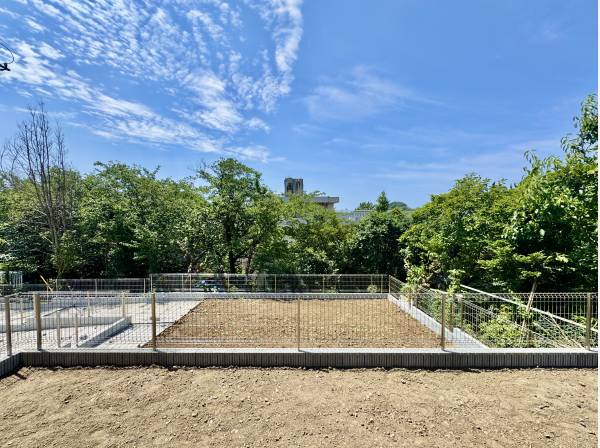 神奈川県横須賀市浦賀丘３丁目の新築戸建