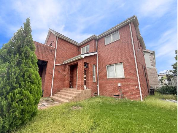 神奈川県中郡大磯町西小磯の中古戸建