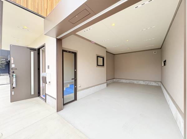 神奈川県茅ヶ崎市下町屋２丁目の新築戸建