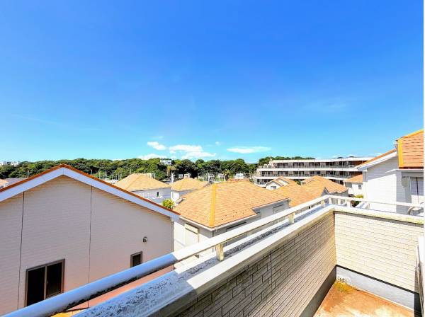 神奈川県三浦市三崎町諸磯の中古戸建