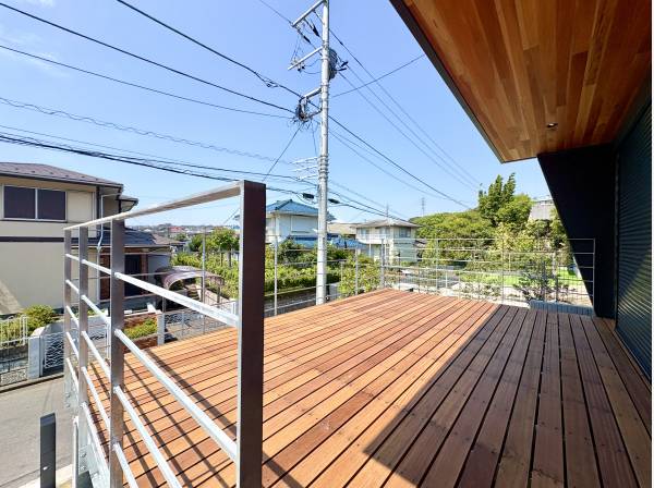 神奈川県鎌倉市津の新築戸建