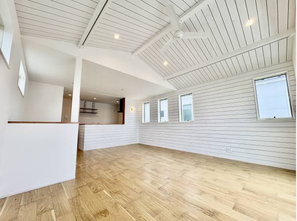 神奈川県藤沢市辻堂東海岸１丁目の新築戸建