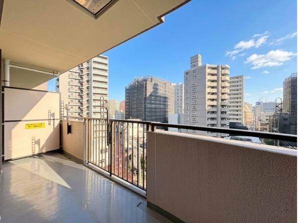 マンションイメージ