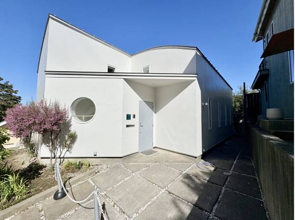 神奈川県逗子市桜山５丁目の中古戸建