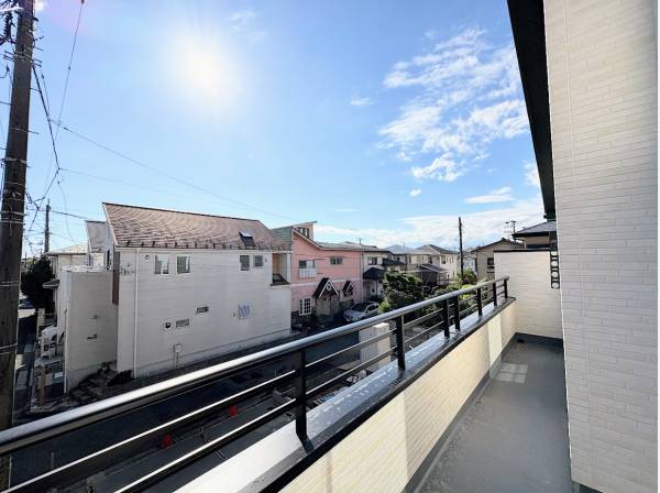 神奈川県藤沢市鵠沼海岸６丁目の新築戸建