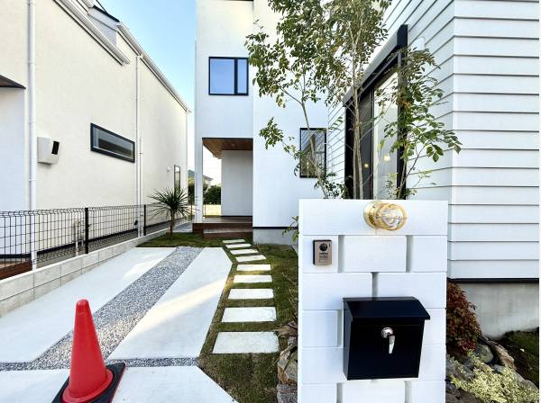 神奈川県藤沢市本鵠沼５丁目の新築戸建