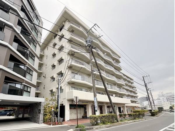 マンションイメージ