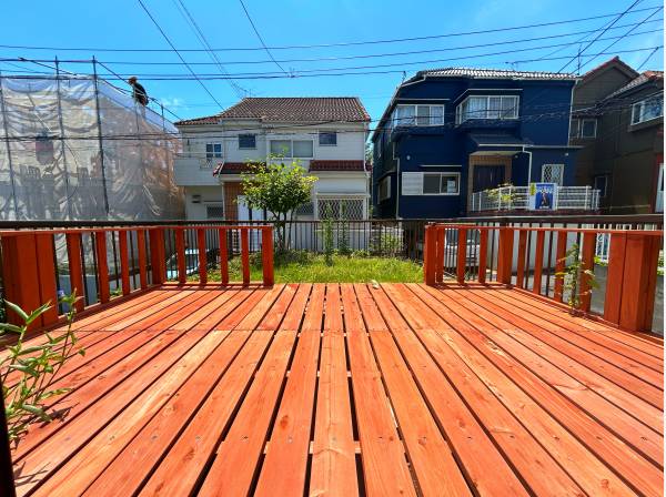 神奈川県三浦郡葉山町長柄の中古戸建