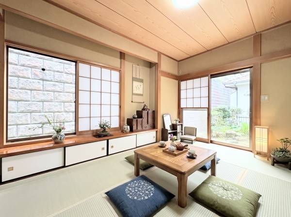 神奈川県三浦郡葉山町一色の中古戸建